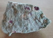 Fuchsite - Ruby